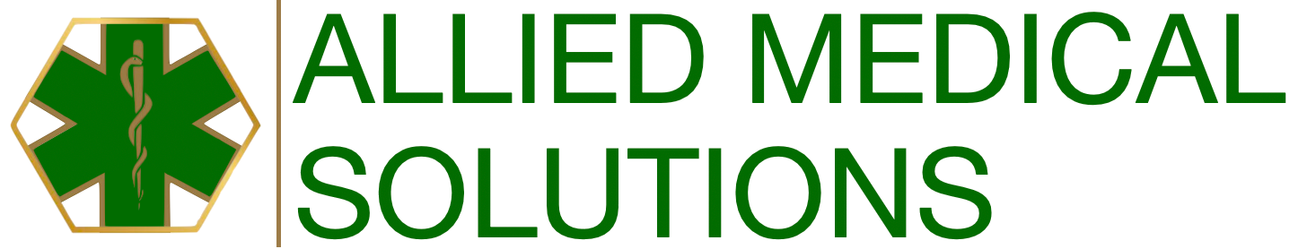 Allied Medical Solutions provide high quality events & training both privately and to the NHS.